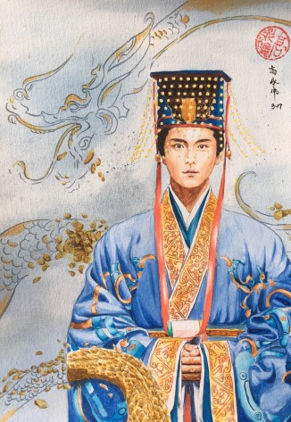 Solitude - Tanzanite